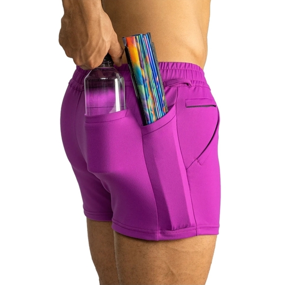 BlitzBeatz v4 Shorts in Prism - Picture 7 of 11